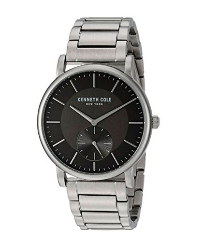 Часы Kenneth Cole Classic KC50066001
